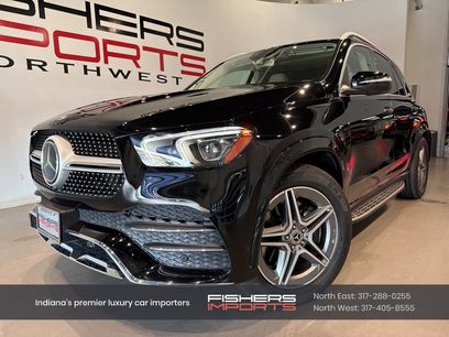 Used 2020 Mercedes-Benz GLE 450 4MATIC
