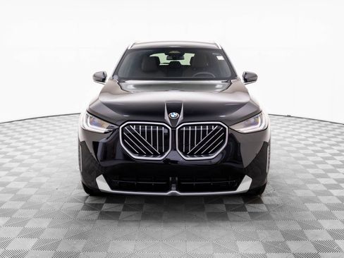 New 2026 BMW X3 xDrive30 w/ Premium Package image 9
