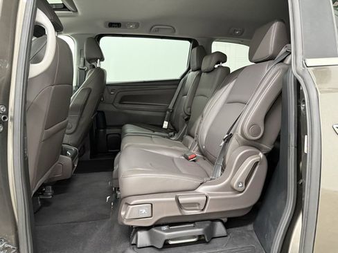 Certified 2023 Honda Odyssey EX-L image 18