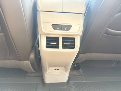 New 2027 GMC Terrain Denali AWD/4WD image 17