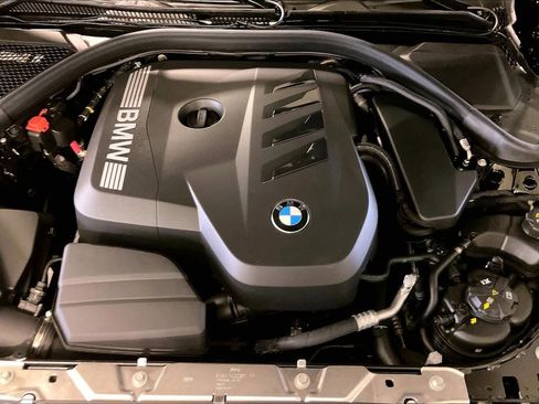 New 2026 BMW 330i 330i w/ M Sport Package image 17