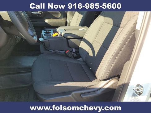 New 2025 Chevrolet Silverado 3500 W/T w/ WT Convenience Package image 20