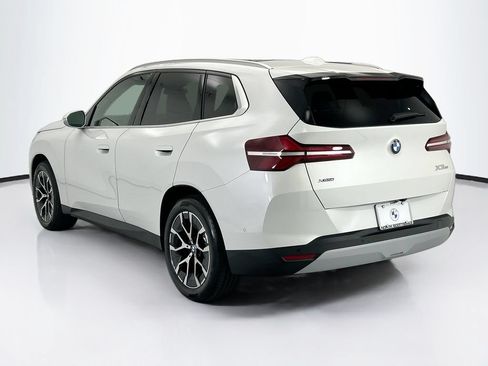 New 2026 BMW X3 xDrive30i w/ Premium Package AWD/4WD image 7