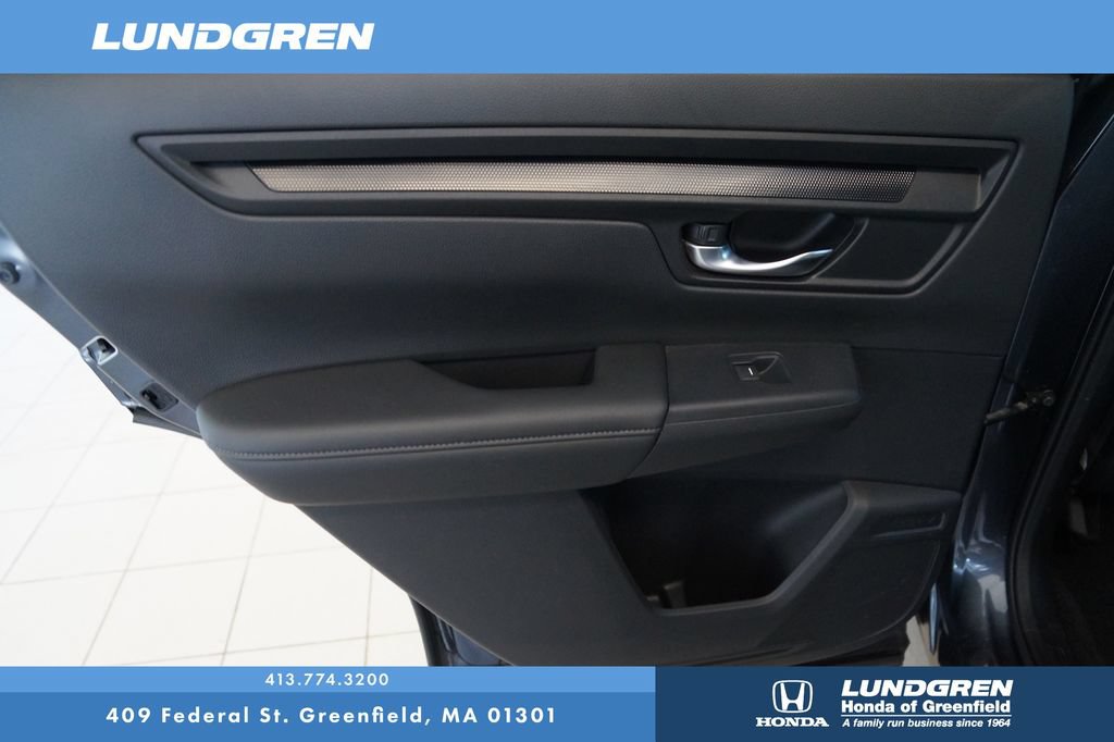 Used 2024 Honda CR-V EX image 30