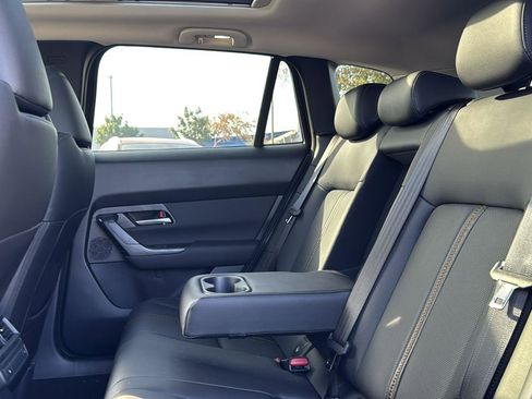 New 2025 MAZDA CX-50 AWD 2.5 Turbo w/ Premium Pkg image 23