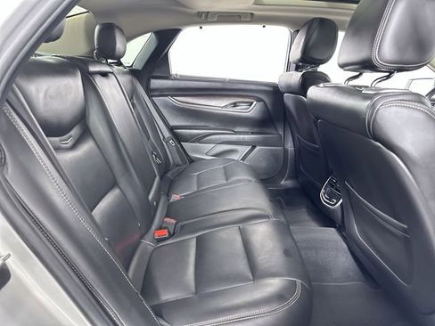 Used 2019 Cadillac XTS Premium Luxury FWD image 28