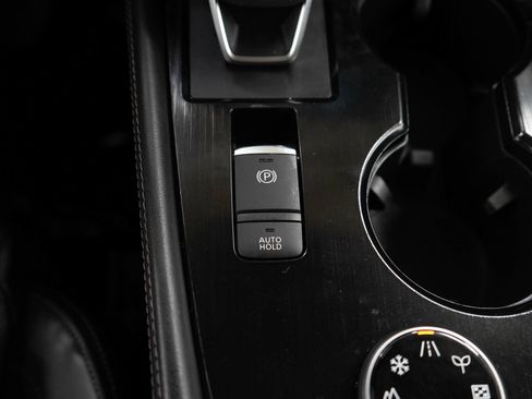 Used 2023 Nissan Rogue Platinum w/ Platinum Premium Package AWD/4WD image 24