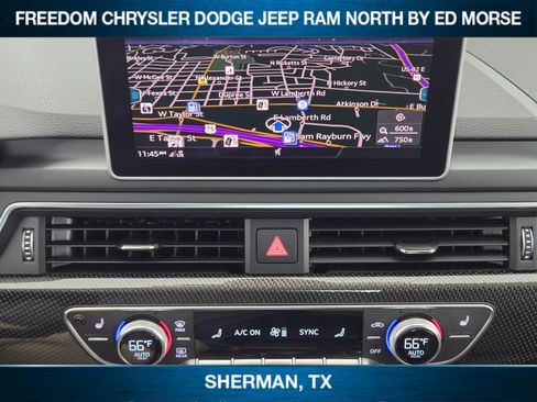 Used 2019 Audi S5 Premium Plus AWD/4WD image 12