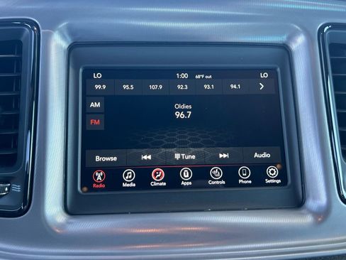 Used 2023 Dodge Challenger SXT w/ Cold Weather Group image 31