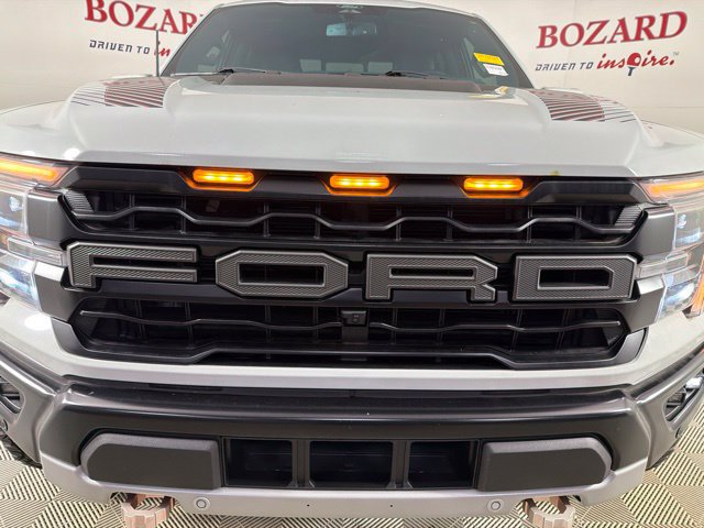 Used 2024 Ford F150 Raptor AWD/4WD image 5
