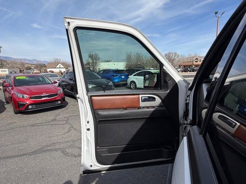 Used 2012 Ford Expedition EL King Ranch image 26