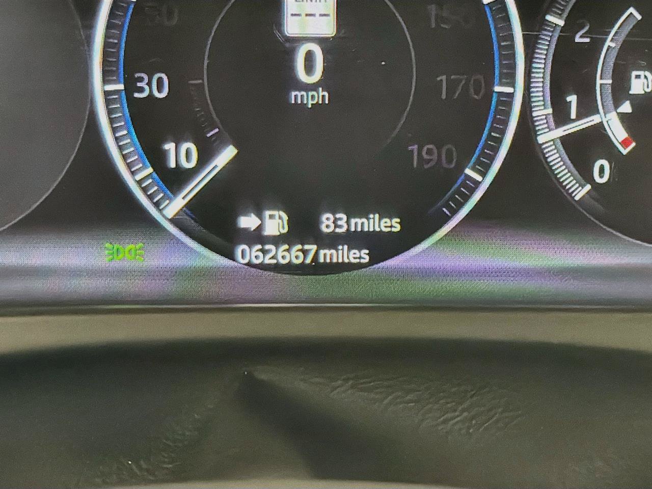 Used 2018 Jaguar F-PACE S AWD/4WD image 49