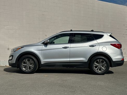 Used 2014 Hyundai Santa Fe Sport w/ Popular Equipment Package 02 AWD/4WD image 6
