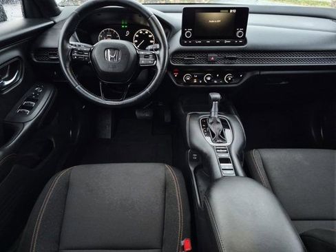 Used 2024 Honda HR-V Sport image 13