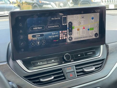Certified 2023 Nissan Altima 2.5 SL AWD/4WD image 19