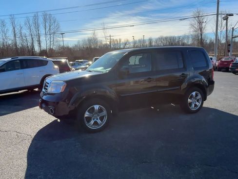 Used 2015 Honda Pilot EX-L image 6