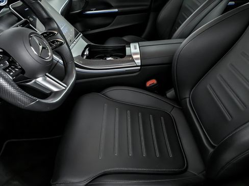 Used 2022 Mercedes-Benz C 300 4MATIC Sedan w/ AMG Line w/ Night Package image 21