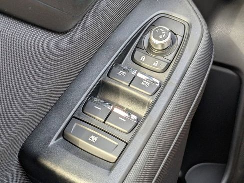 New 2026 Subaru Forester Premium image 22