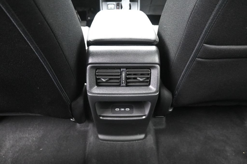 Used 2024 Honda CR-V EX image 21