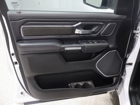Certified 2023 RAM 1500 Laramie AWD/4WD image 15