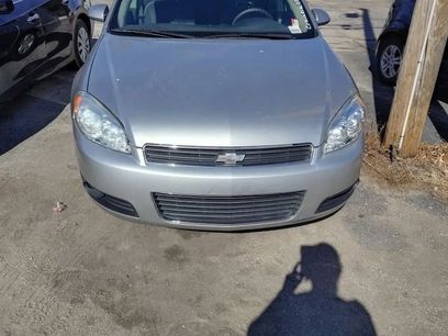 Used 2006 Chevrolet Impala LT