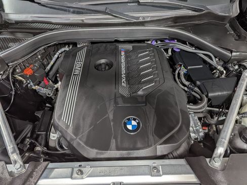 Certified 2023 BMW X4 M40i w/ Premium Package image 28