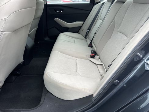 Used 2024 Honda Accord LX image 19