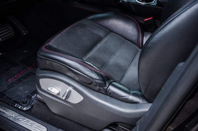 Used 2014 Porsche Cayenne GTS AWD/4WD image 64