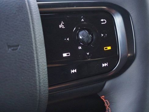 New 2025 Nissan Armada PRO-4X image 24