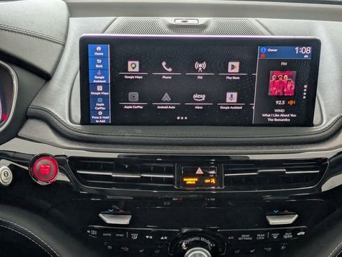 Certified 2026 Acura MDX SH-AWD w/ Advance Package image 17