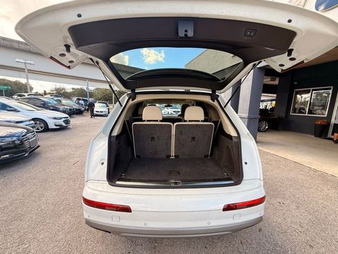 Used 2018 Audi Q7 3.0T Premium Plus image 35