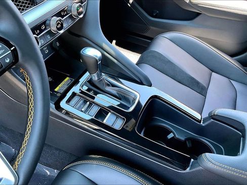 Used 2026 Acura Integra A-Spec FWD image 15