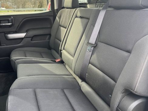 Used 2015 Chevrolet Silverado 1500 LT w/ All Star Edition image 13