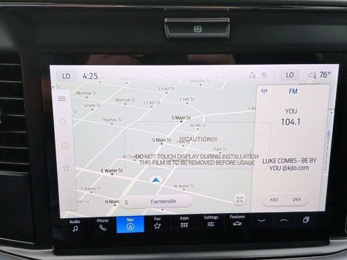 New 2026 Ford F250 Lariat AWD/4WD image 19