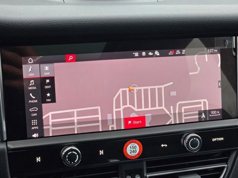 New 2026 Porsche Macan AWD/4WD image 24