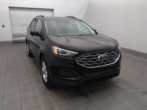Used 2022 Ford Edge SE AWD/4WD image 13