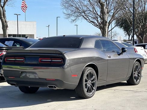 Used 2023 Dodge Challenger GT w/ Blacktop Package image 4