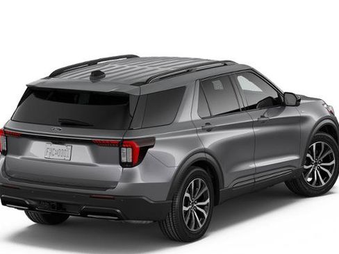 New 2026 Ford Explorer ST-Line AWD/4WD image 26