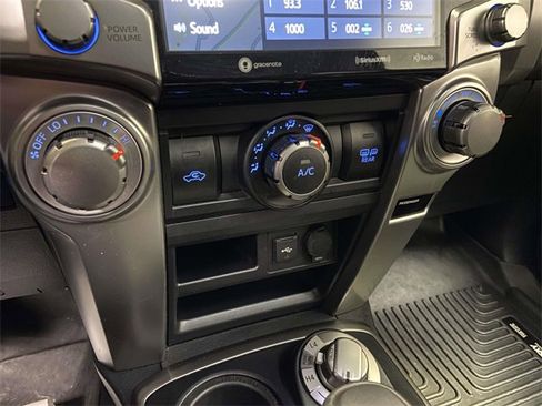 Used 2024 Toyota 4Runner SR5 Premium image 27