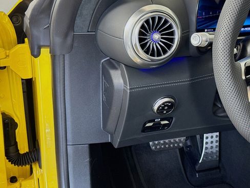 New 2025 Mercedes-Benz AMG GT 63 image 12