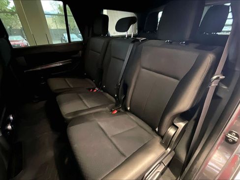 Used 2021 Ford Expedition XLT image 20