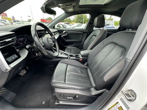 Used 2024 Audi A3 2.0T Premium FWD image 10