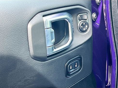 New 2026 Jeep Gladiator Rubicon image 18