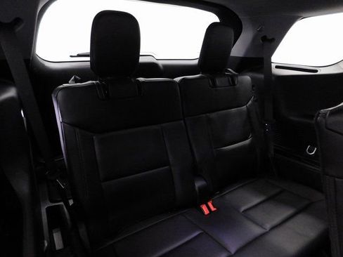 Used 2024 Ford Explorer XLT w/ Equipment Group 202A image 35