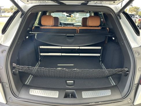 New 2026 Cadillac XT5 Premium Luxury w/ Driver Assist Package image 10