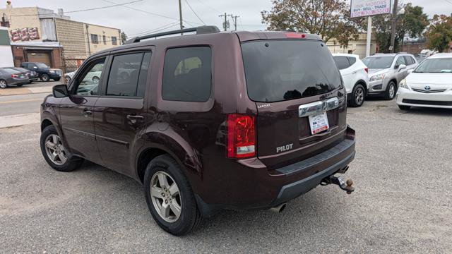 Used 2009 Honda Pilot EX image 8