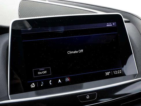 Used 2022 Cadillac CT5 V Blackwing w/ Carbon Fiber Package 2 image 27