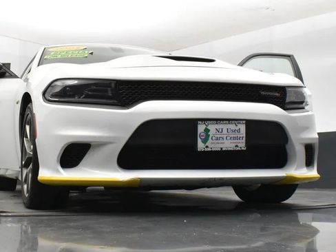 Used 2023 Dodge Charger GT image 11