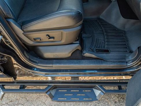 Used 2015 RAM 3500 Laramie w/ Cold Weather Group image 44