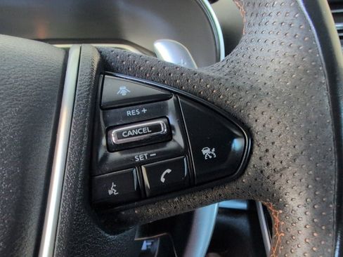 Used 2020 Nissan Maxima SR w/ Sport Mat Group image 15